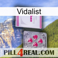 Vidalist 32